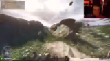Battlefield Session und Serve…