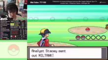 Pokemon x Arbeitszeitbetrug gottgleiche…