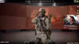 Erste Eindrücke vom Battlefie…