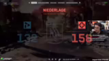 Waffenbalance, Sturmgewehr-Po…