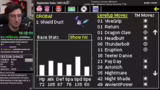 Zukunftspläne: XY Randomizer…