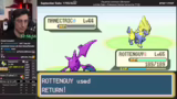 Diskussionen über Pokémon-Spi…