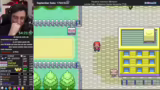 Pokémon FireRed/LeafGreen