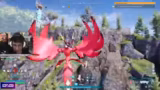 Palworld
