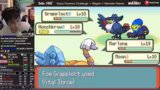 Pokémon Emerald Version