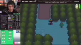 Pokémon HeartGold/SoulSilver