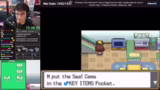 Encounter mit Absol und Strat…