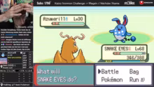 DRAGORAN BRING ES NACH HAUSE EMERALD !N…