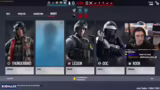 Tom Clancy's Rainbow Six Siege