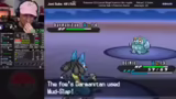 Lucario's Potential und Arena…
