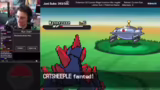 Erste Pokémon-Fänge und Team-…