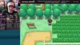 Neuer Run, Pokémon-Auswahl un…