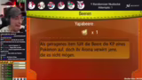 Arena-Herausforderung und Qui…