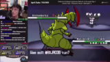 Vorbereitung auf die Pokémon…