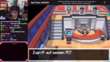 Streamstart und Vorbereitung…
