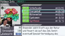 Dieser Stream endet wenn Faister an mei…