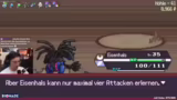 Diskussion über Poké Rogue un…