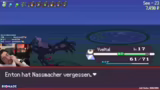 Bosskämpfe und Team-Zusammens…