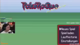Stream-Start und Vorbereitung…