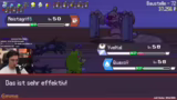Fortsetzung des Runs und Team…