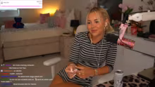 BLOND BLÖD BRUTAL GUT AUSSEHEND!beichte