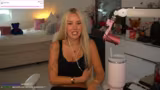 BLONDINE KOCHT LECKER FÜR DICH!beichte