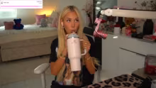 BLOND BLÖD BRUTAL GUT AUSSEHEND!beichte