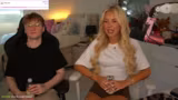 BLOND BLÖD BRUTAL GUT AUSSEHEND!beichte