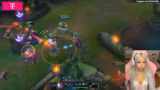 League of Legends Gameplay un…