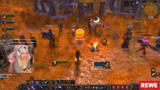 Addon Setup and Combat Mechan…