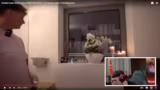 Badezimmer und Düfte