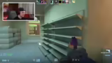 Counter-Strike-Session und Tu…