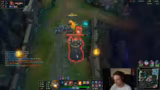 Frust über League of Legends