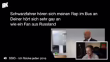 Song-Vorstellung und Deutschr…