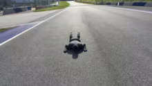 Burpee Formel1 Challenge