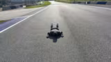 Burpee Formel1 Challenge
