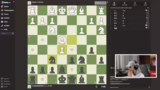 Ungleiche Chancen und Schach-…