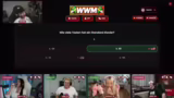 Fortsetzung des Quiz mit stei…