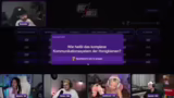 Quiz-Duell-Fortsetzung: Tierw…