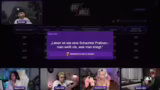 Doppelte Punkte und neue Kate…
