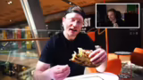 Rezo Raid und Döner-Diskussion