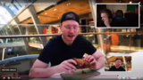 Döner-Optik und Burgerladen-E…