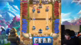 Clash Royale