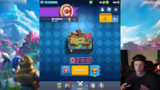 Erstes Clash Royale Video und…