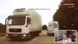 Kritik an Fahrradfahrern und…