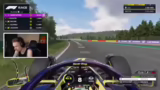 Formel 1 Simulation und Disku…
