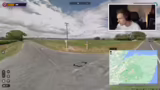 Geoguessr: Schwierige Runden…