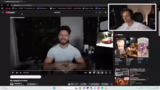 NordVPN-Werbung und Diskussio…
