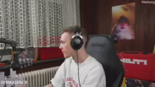 LIVE REACTIONS GUTE LAUNE
