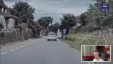 Reaction auf Dashcam Drivers…